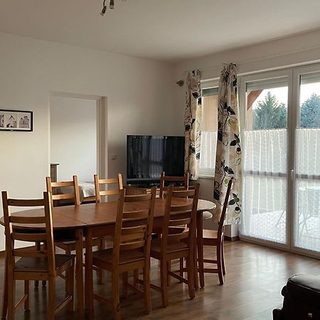 Bokros Vendeghaz Tordas Zewnętrze zdjęcie